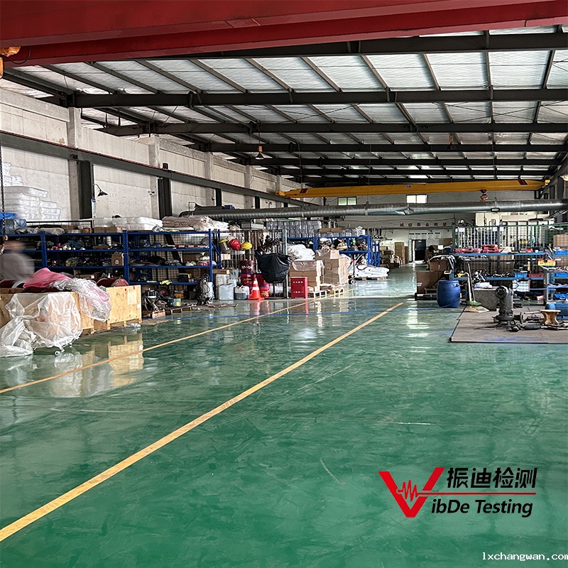 动平衡校正公司