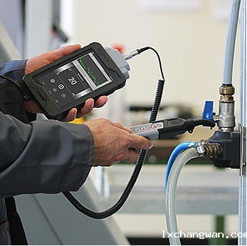 德国Sonaphone超声波泄漏仪