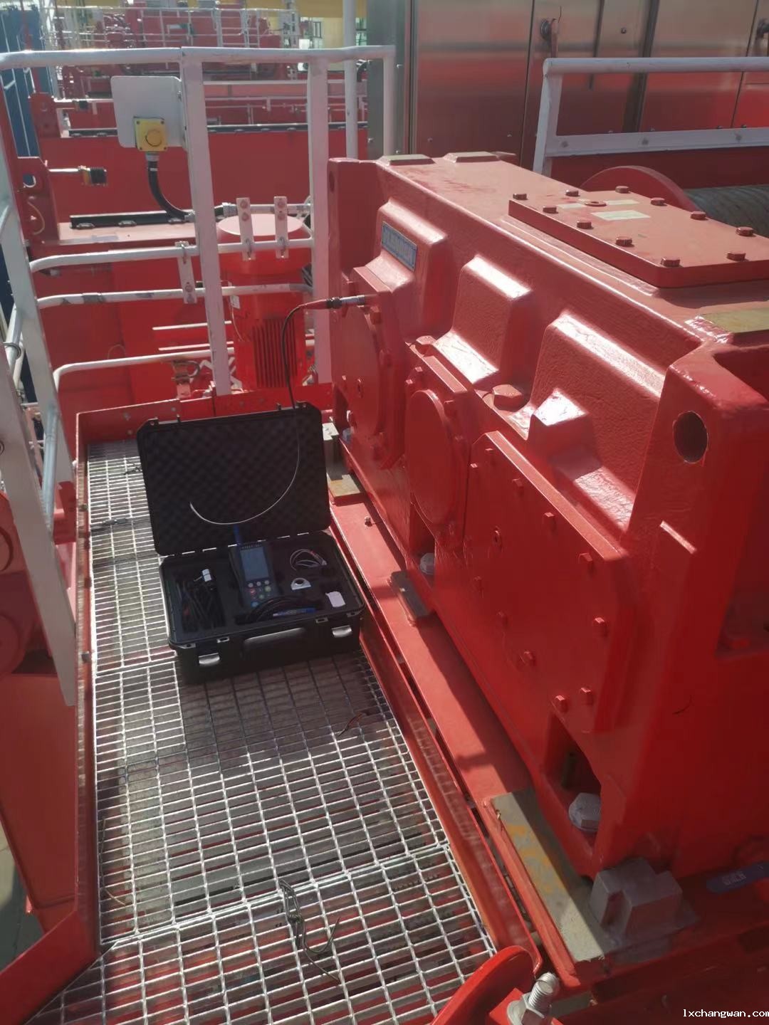 振动分析仪,振动频谱分析仪哪里有