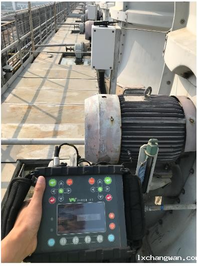 在线动平衡仪厂家