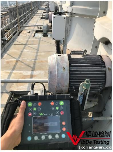 振动分析仪电话,振动监测哪里有,振动频谱分析仪