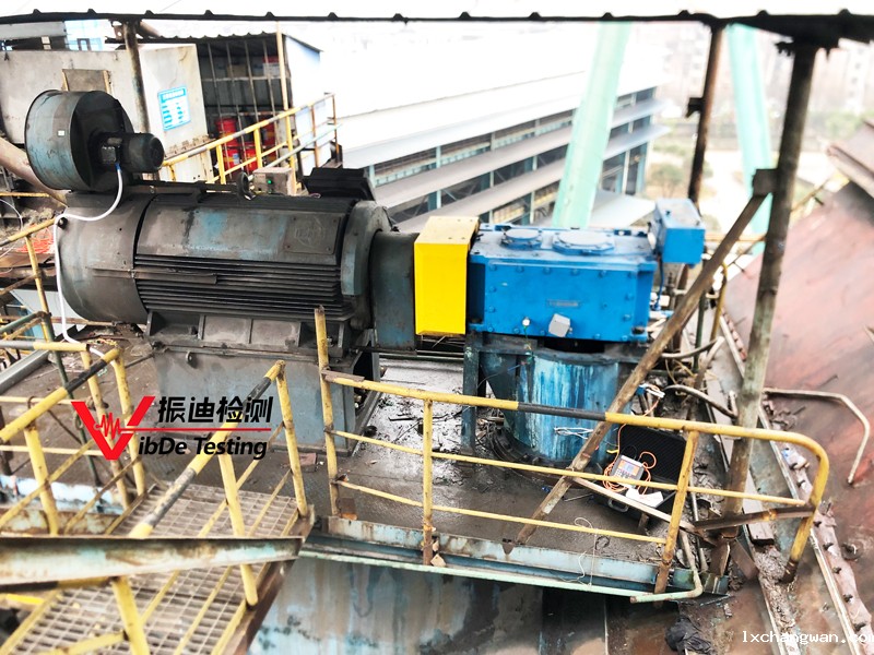 动平衡校正公司