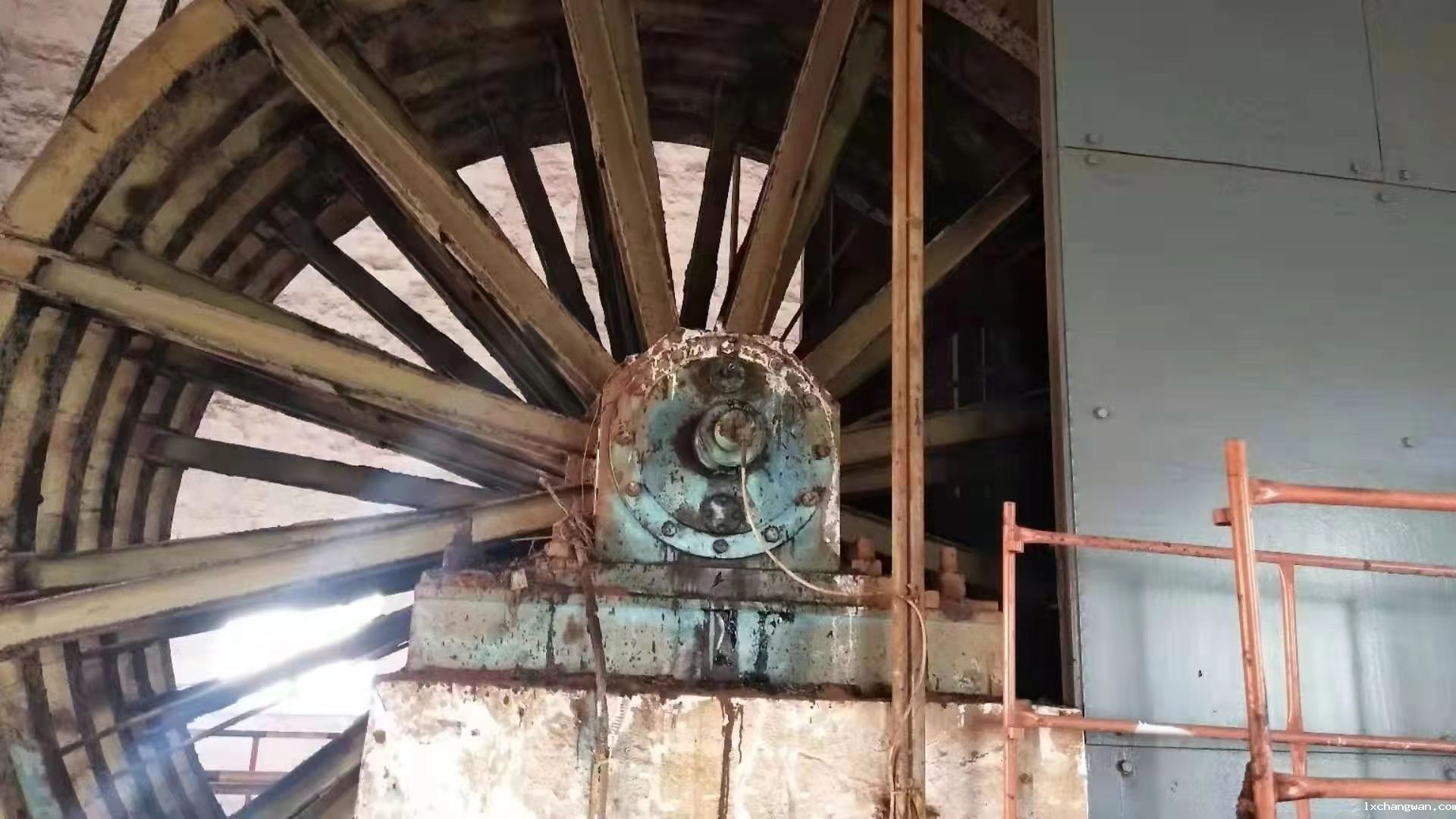 振动分析仪,振动在线监测