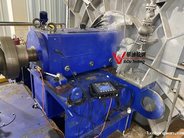 振动分析仪公司